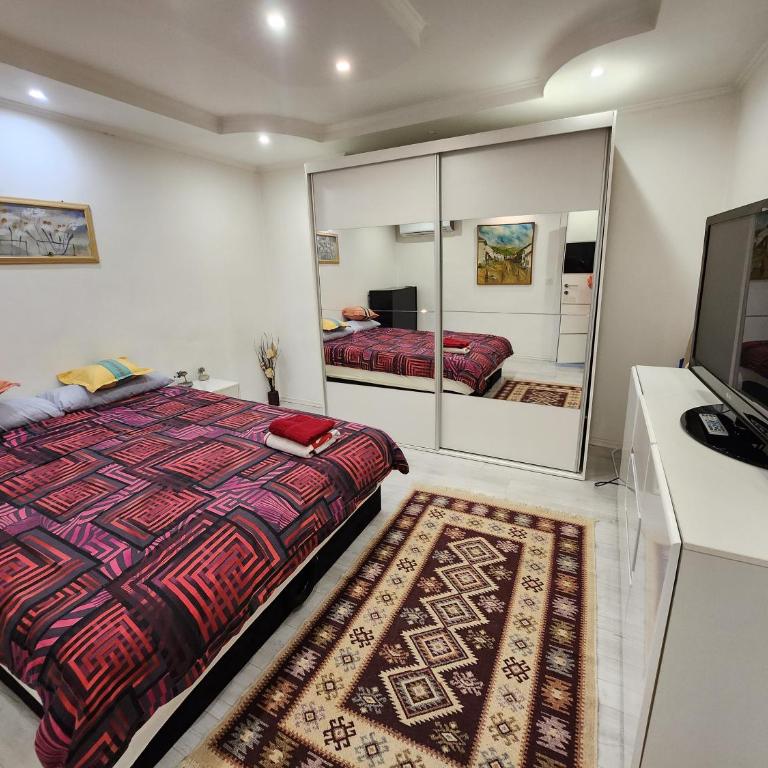 Walk Everywhere - Old Town Apartment - One-Bedroom Apartment - 26