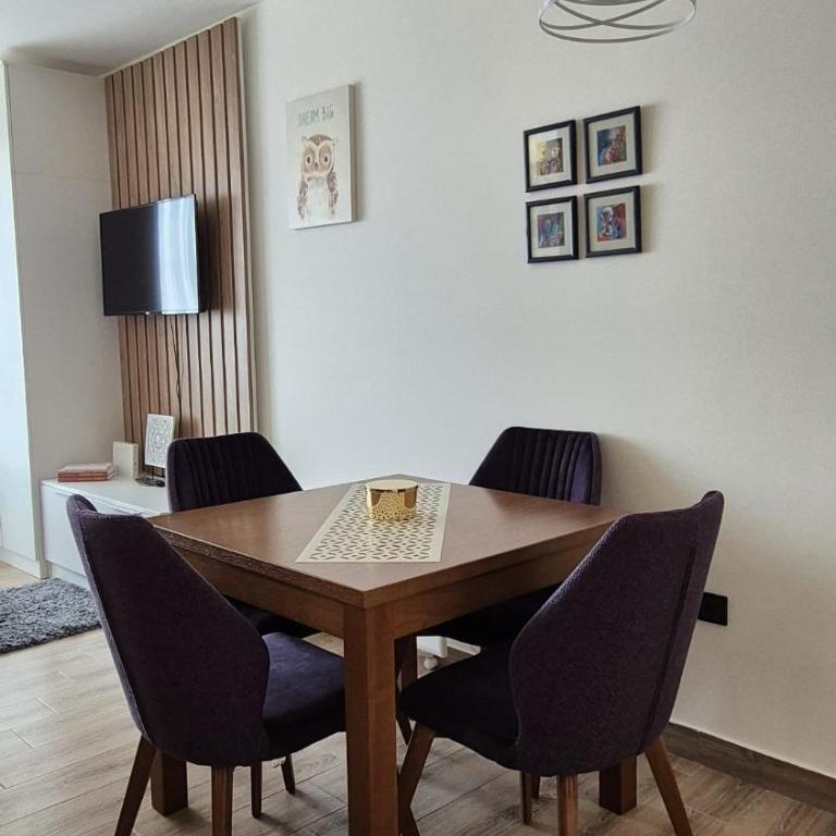 Kopaonik Lux Resident Hill Apartman A39 - One-Bedroom Apartment - 6