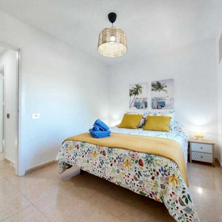 Brightblue Oasis by Sea You There Fuerteventura - Apartamento con vistas al jardín - 3
