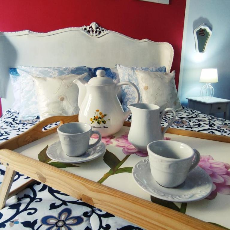 Garbatella Chippendale Apartment - Appartement 2 Chambres - 1