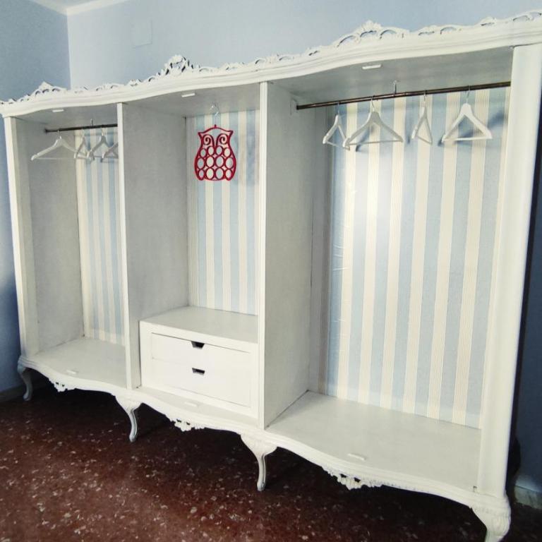 Garbatella Chippendale Apartment - Appartement 2 Chambres - 4
