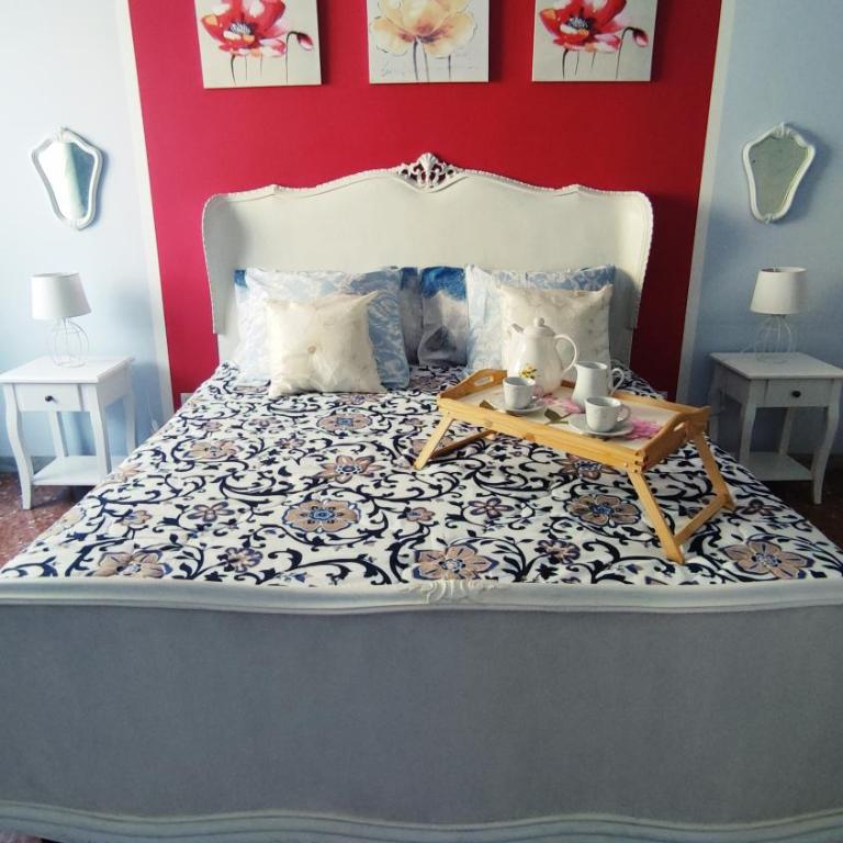 Garbatella Chippendale Apartment - Appartement 2 Chambres - 5
