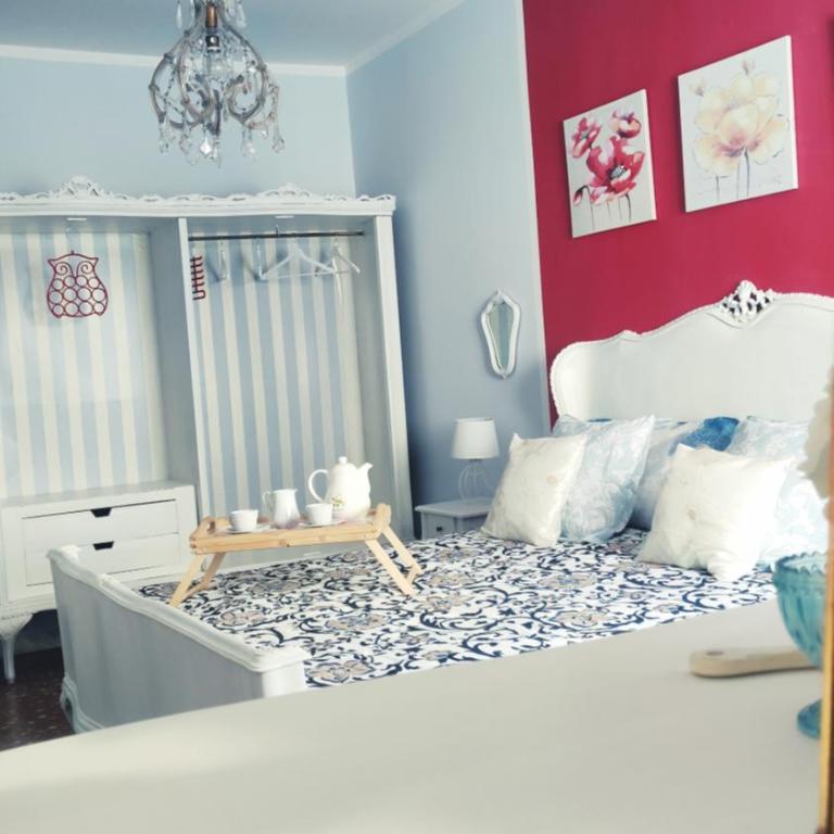 Garbatella Chippendale Apartment - Appartement 2 Chambres - 8