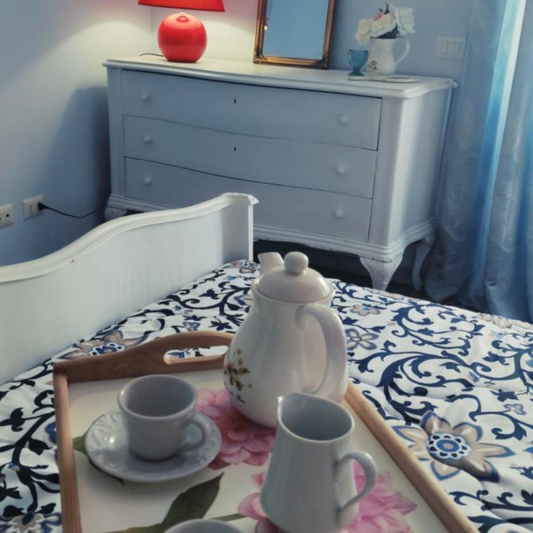 Garbatella Chippendale Apartment - Appartement 2 Chambres - 13