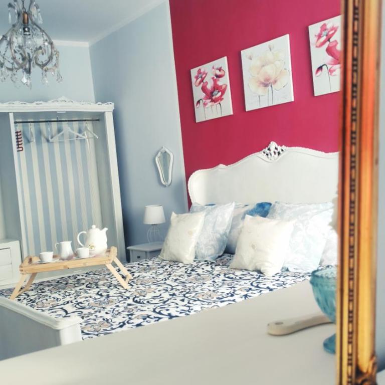 Garbatella Chippendale Apartment - Appartement 2 Chambres - 7