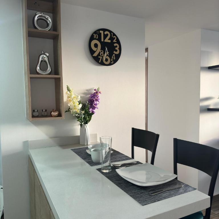 Moka Capital - Apartamento de 3 dormitorios - 11