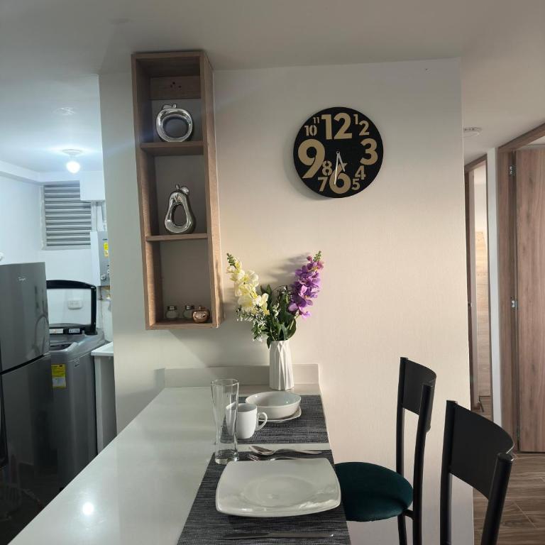 Moka Capital - Apartamento de 3 dormitorios - 12