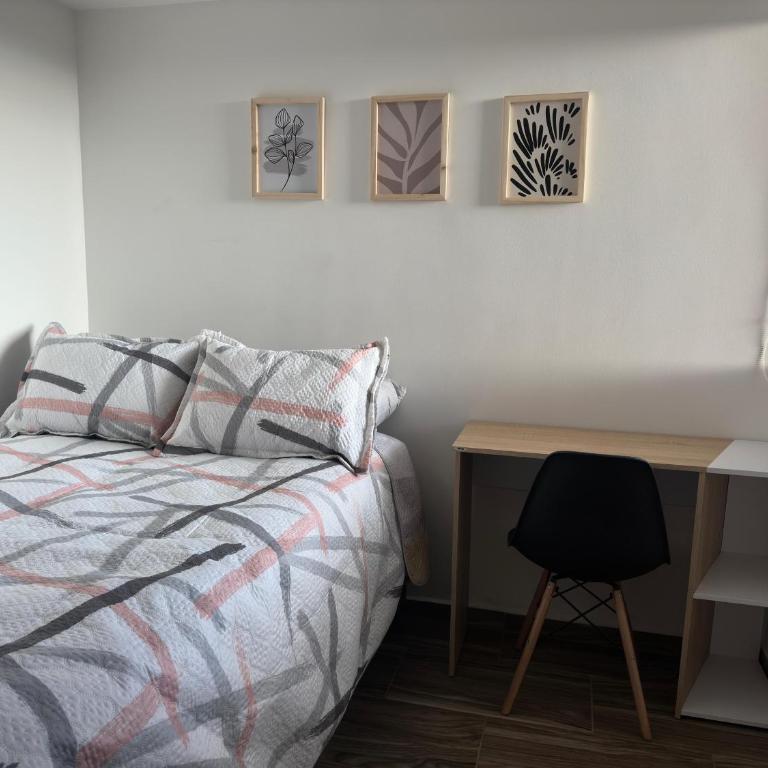 Moka Capital - Apartamento de 3 dormitorios - 10