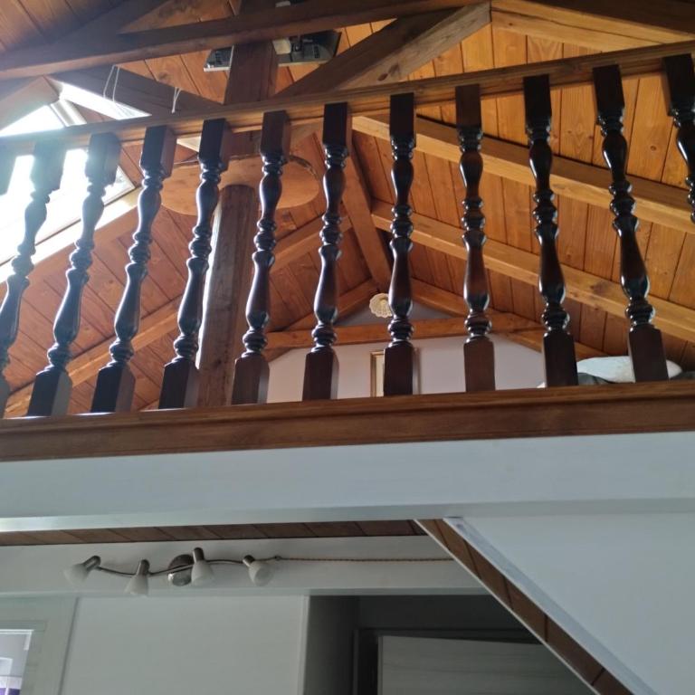 Residenza Degli Dei - Family Room - 12