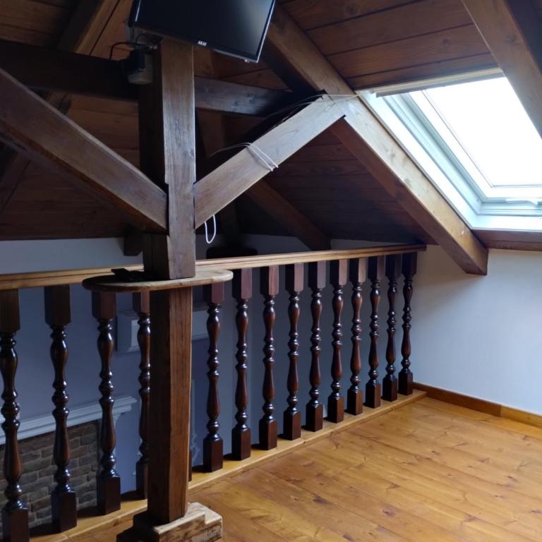 Residenza Degli Dei - Family Room - 11