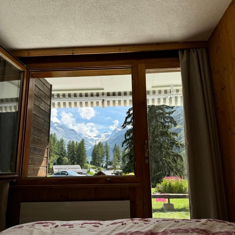 Appartement cosy - accès direct piscine et SPA - Apartment mit 2 Schlafzimmern - 12