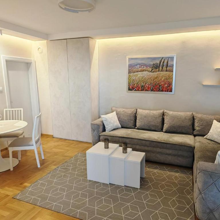 Arena Lux apartment - One-Bedroom Apartment - 1