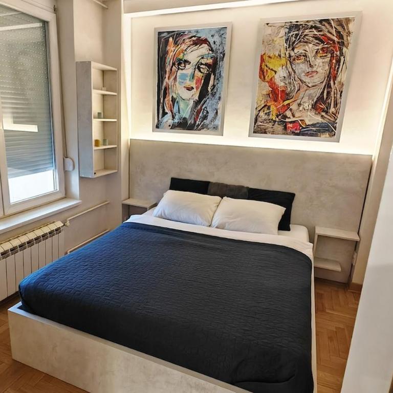 Arena Lux apartment - One-Bedroom Apartment - 6