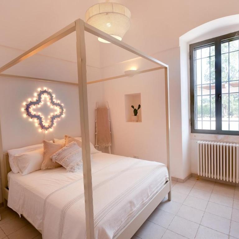 Antique Villa, Casa Rosa - 3 bed, 2 bath with pool - Casa con 3 Camere da Letto - 27