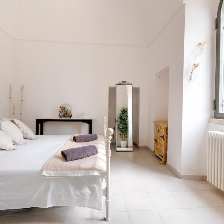 Antique Villa, Casa Rosa - 3 bed, 2 bath with pool - Casa con 3 Camere da Letto - 26
