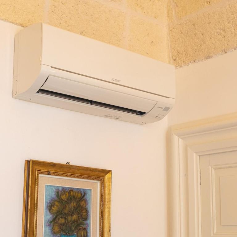 Antique Villa, Casa Rosa - 3 bed, 2 bath with pool - Casa con 3 Camere da Letto - 10