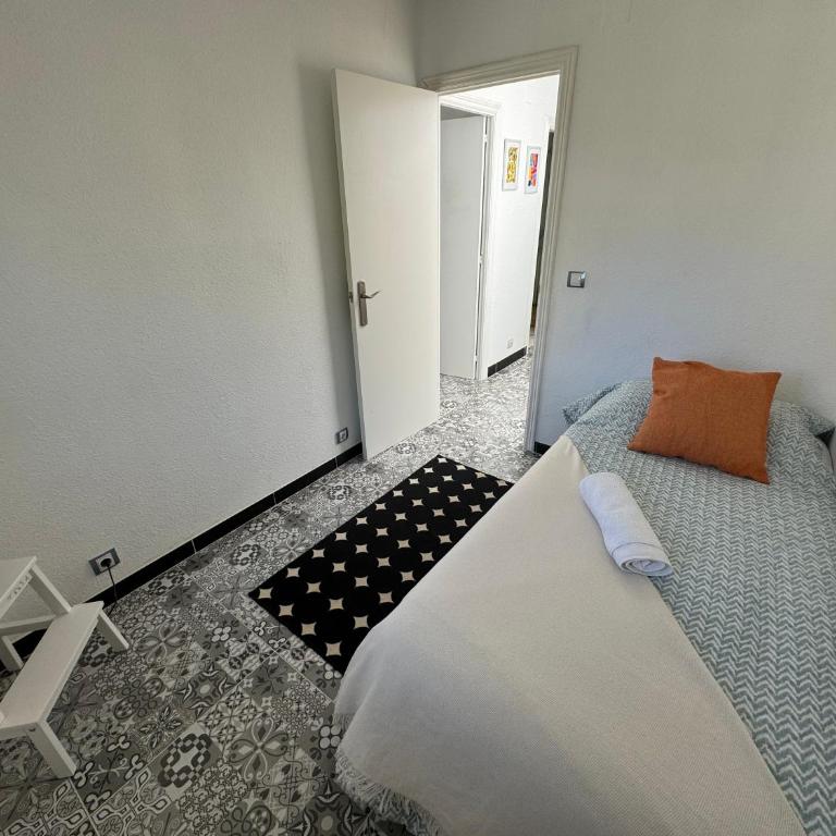 Casa en Cabo Huertas con piscina privada y zona residencial By Turihome - Three-Bedroom House - 32