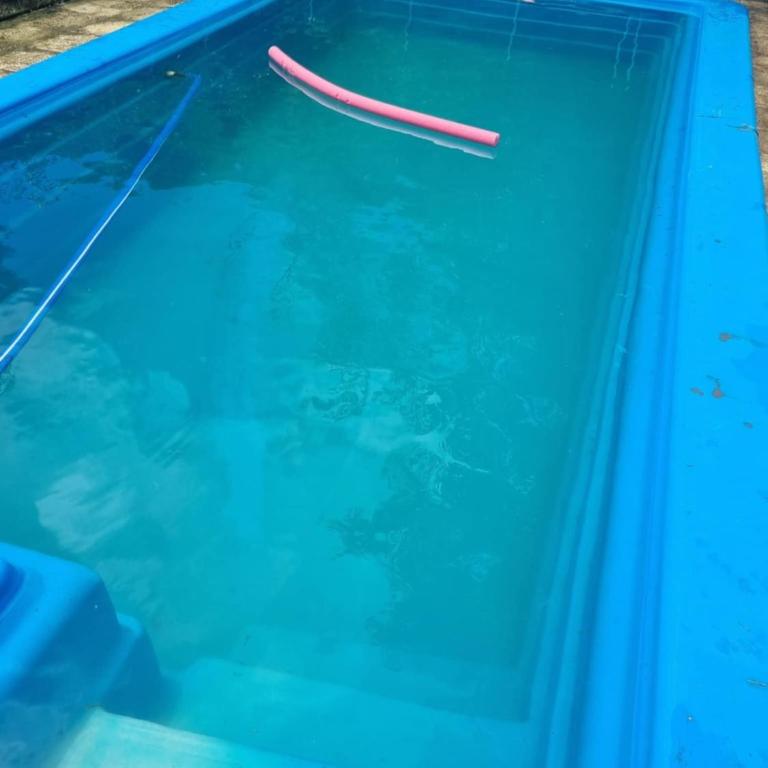 COMPLEJO Quinta Las Amapolas - Two-Bedroom House - 14