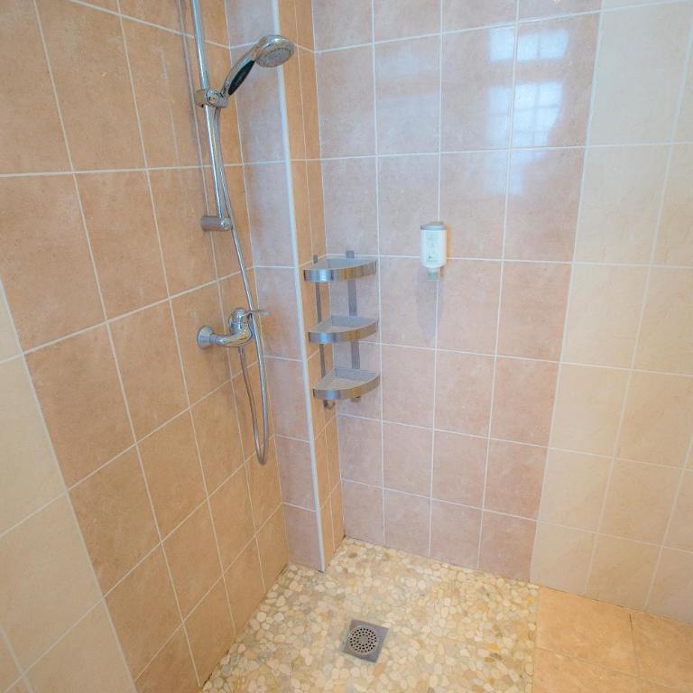 Villa Augeval Hôtel de charme & Spa - Suite - 8