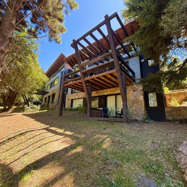 SIETEFLORES Lodge Casas - Two-Bedroom Chalet - 10