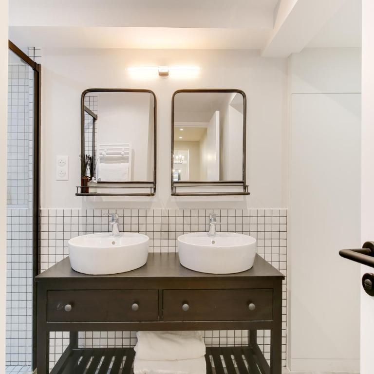Explore Local Bakeries from a Boho Artist Loft - Appartement 2 Chambres - 27