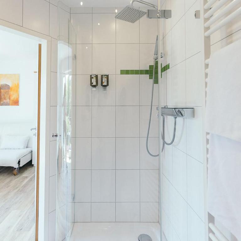 Hotel Lindenallee - Junior Suite (2 Erwachsene) - 9