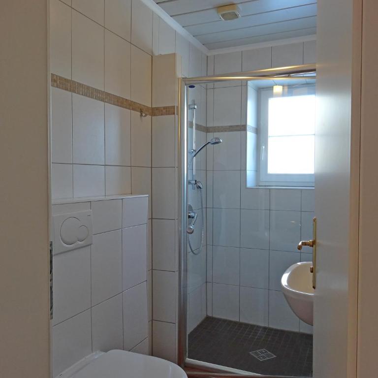 Urlaubsapartment am Silbersee - Apartment mit 2 Schlafzimmern und Terrasse - 21