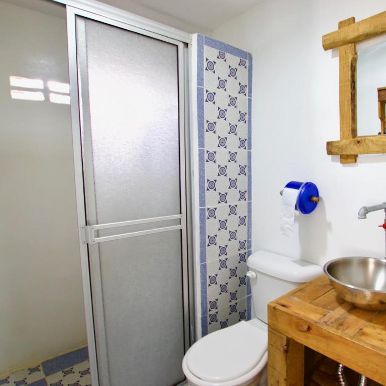 QuillaHost Guesthouse - Apartamento de 1 dormitorio - 6