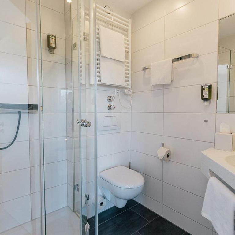 Hotel Lindenallee - Einzelzimmer - 1