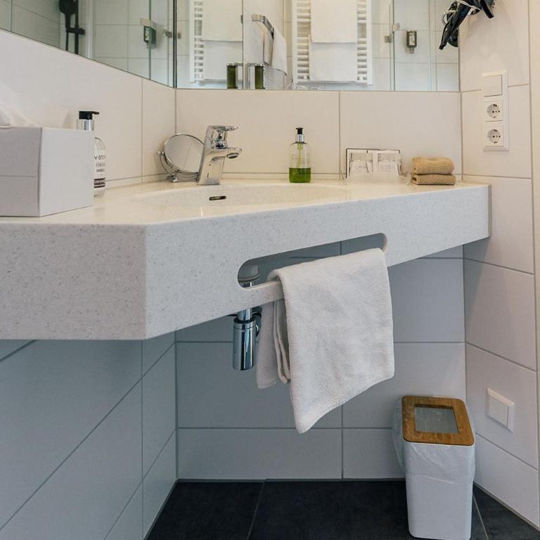 Hotel Lindenallee - Einzelzimmer - 2