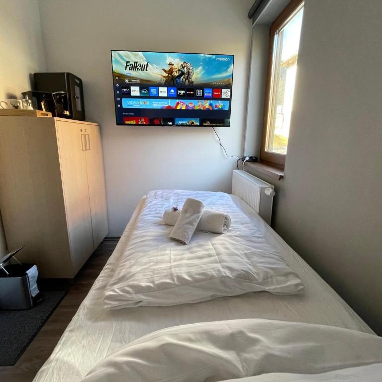 Nockalm Cottage - Budget Einzelzimmer - 5