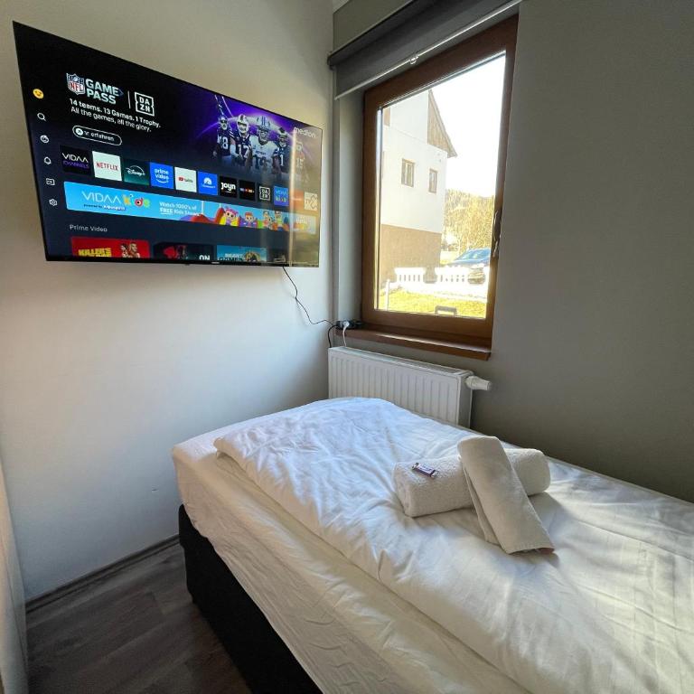 Nockalm Cottage - Budget Einzelzimmer - 4