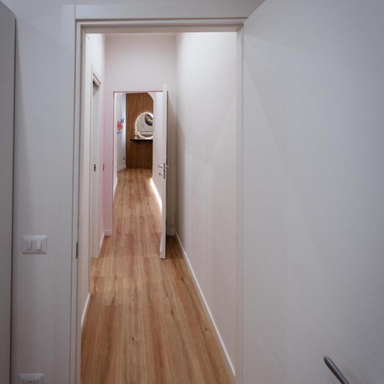 Mar House & Suites Guest House - Casa con 1 Camera da Letto - 14