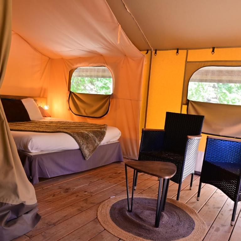 Prehistoric Lodge - Adult Only - Chambre Double - 5