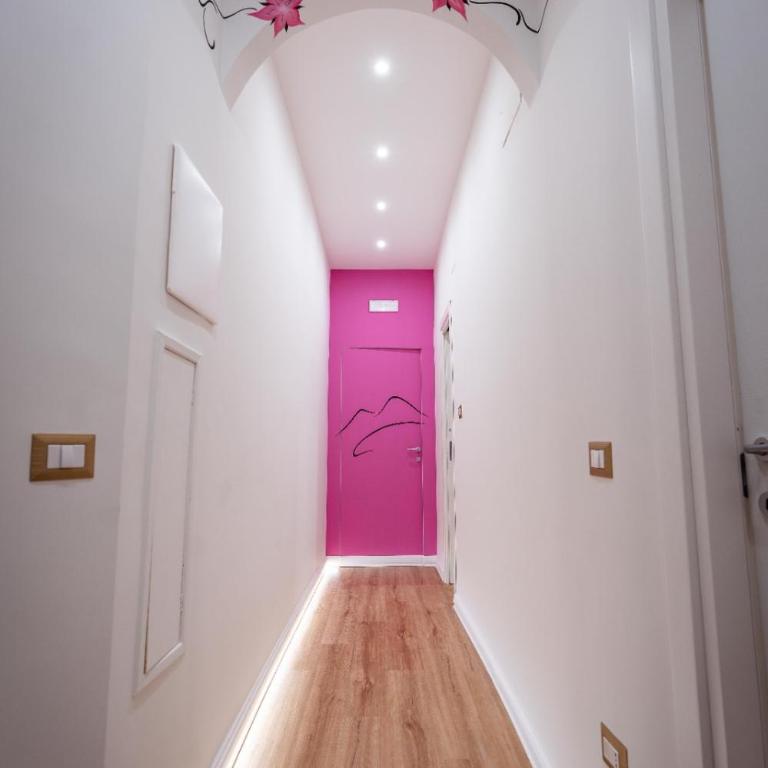 Mar House & Suites Guest House - Casa con 1 Camera da Letto - 16