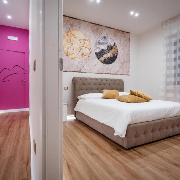 Mar House & Suites Guest House - Casa con 1 Camera da Letto - 1