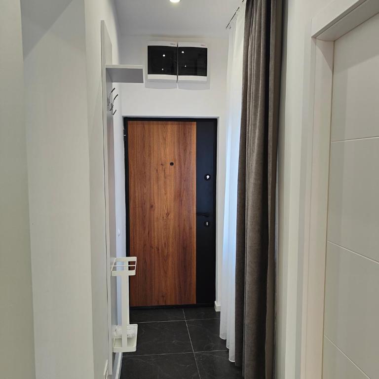 Lux apartment downtown Belgrade - Apartman sa 1 Spavaćom Sobom - 10