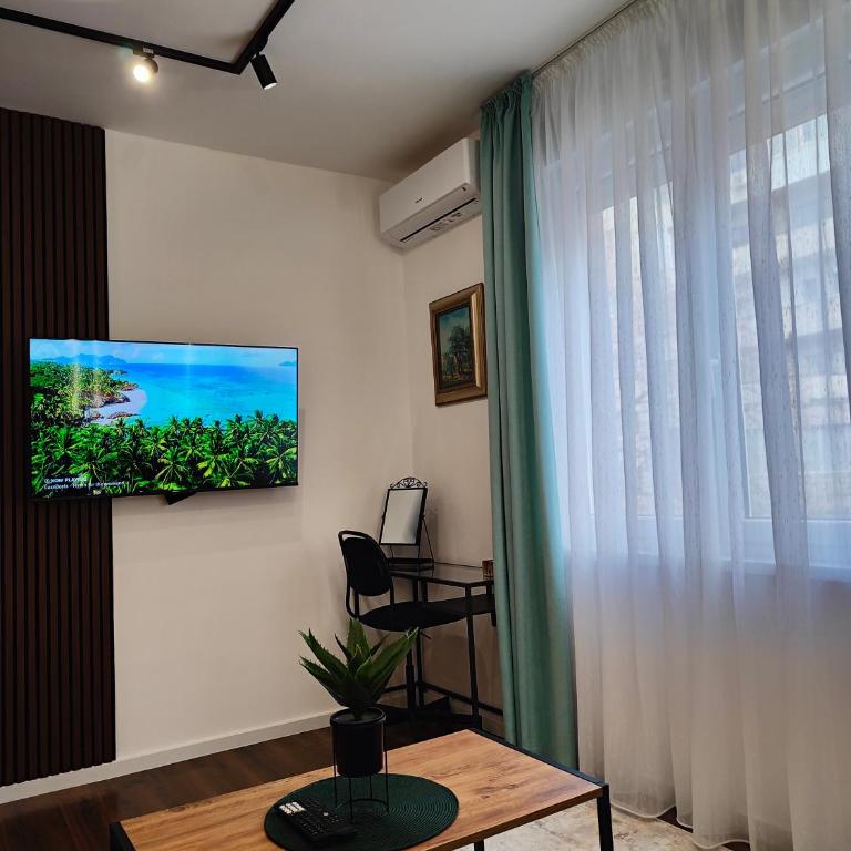 Lux apartment downtown Belgrade - Apartman sa 1 Spavaćom Sobom - 4