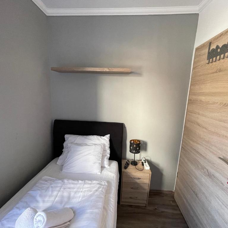 Nockalm Cottage - Budget Einzelzimmer - 1