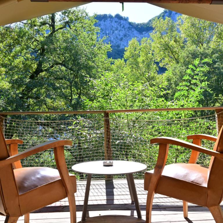 Prehistoric Lodge - Adult Only - Chambre Double - 8