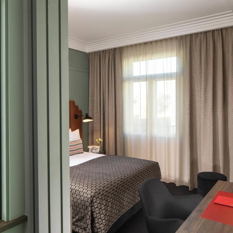 Maison Rouge Strasbourg Hotel & Spa, Autograph Collection - Chambre Supérieure Lit Queen-Size - 3