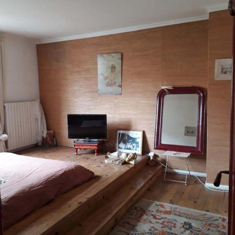 Maison avec jardin à louer au bord de la mer - Casa con 4 camere da letto - 4