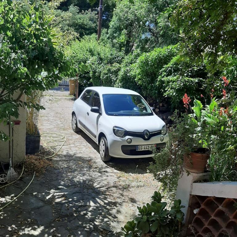 Maison avec jardin à louer au bord de la mer - Casa con 4 camere da letto - 11