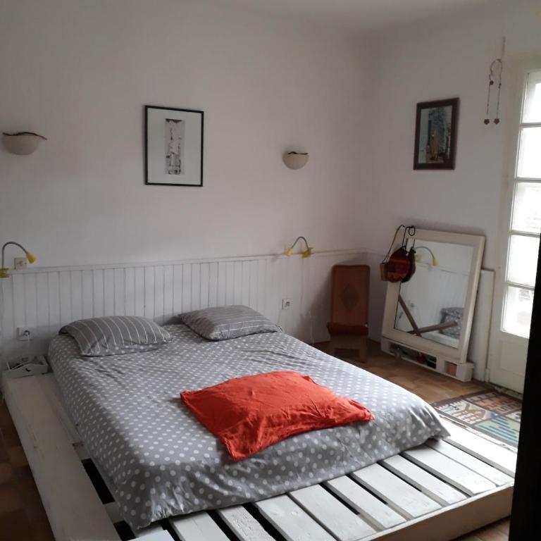 Maison avec jardin à louer au bord de la mer - Casa con 4 camere da letto - 7