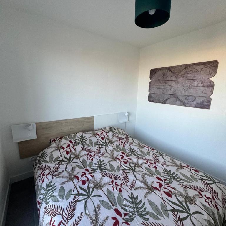 La Goelette T3 rayonnant parking 6 pers max - Appartement 3 Chambres - 15