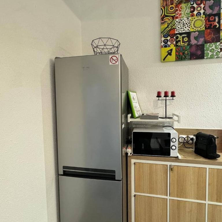 La Goelette T3 rayonnant parking 6 pers max - Appartement 3 Chambres - 9
