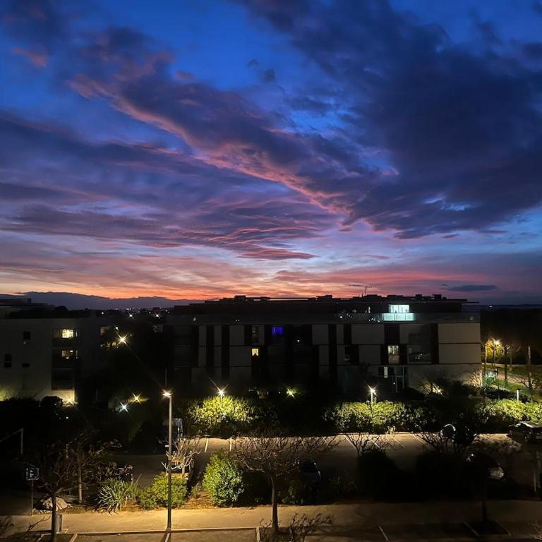 La Goelette T3 rayonnant parking 6 pers max - Appartement 3 Chambres - 3