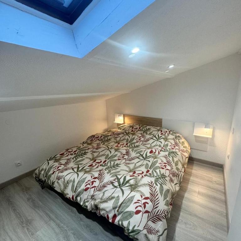 La Goelette T3 rayonnant parking 6 pers max - Appartement 3 Chambres - 16