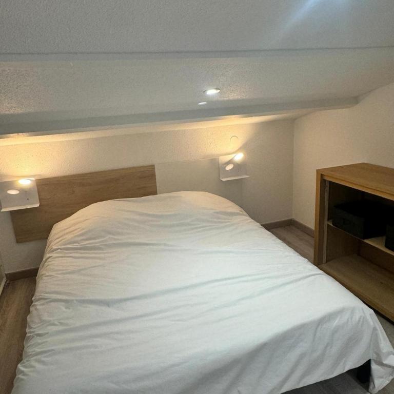 La Goelette T3 rayonnant parking 6 pers max - Appartement 3 Chambres - 17