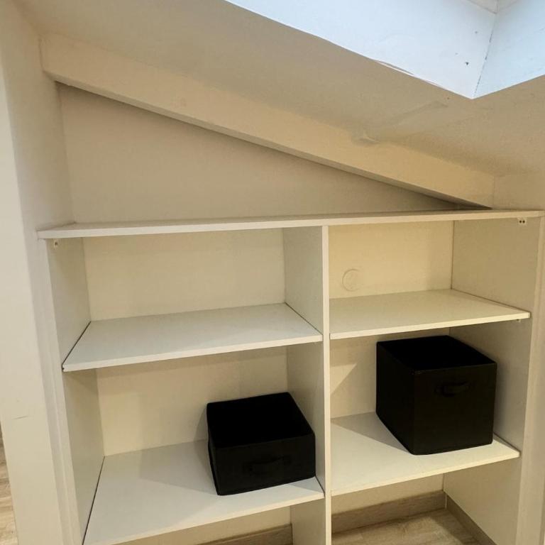 La Goelette T3 rayonnant parking 6 pers max - Appartement 3 Chambres - 18
